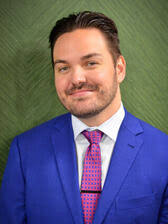 Charles Sears Profile