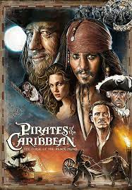We did not find results for: Pirates Of The Caribbean 1 Poster By Newyunggun On Deviantart