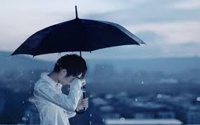 87 sad anime wallpapers on wallpaperplay. Sad Boy In Rain Hd Wallpapers Wallpaper Cave
