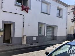 Achat Immeuble Agde 34300 A 311 000 407154 En 2020 Immeuble A Vendre Immeuble Agde