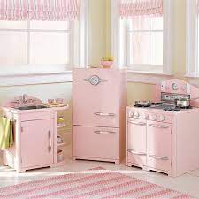 In addition, all members receive 25% off williams sonoma home. Retro Rooms The 1950s Kitchen Pottery Barn Kitchen Pink Kitchen Retro Kitchen