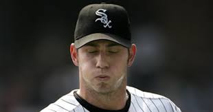 White Sox's hopes fading after late swoon