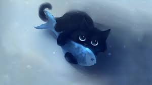 Anime Kawaii Cat Background 1920x1080 Download Hd Wallpaper Wallpapertip A collection of the top 68 kawaii cat wallpapers and backgrounds available for download for free. anime kawaii cat background 1920x1080