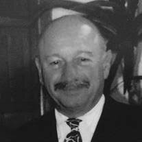 Robert A. "Bob" Faganel Obituary