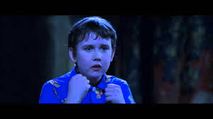 Petrificus Totalus Harry Potter And The Philosopher S Stone Youtube