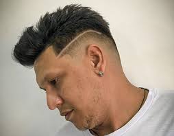 Undercut Style Projects :: Photos, videos, logos, illustrations and  branding :: Behance