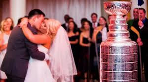 Последние твиты от zach hyman (@zachhyman). Stanley Cup Surprised Couple On Disney S Fairy Tale Weddings