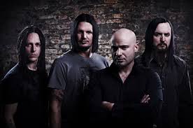 It was released on september 20, 2005 and became disturbed's second consecutive number 1 debut on the billboard 200 in the united states, shipping around 239,000 copies in its opening week. Disturbed Artwork Und Tracklist Von Indestructible