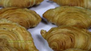 Jika kamu seorang peternak ayam, pastinya kamu menge. Cara Buat Karipap Pusing Atau Curry Puff Pastry Sobat Dapur