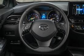 At oto.com compare chr vs chr hybrid on 200 plus parameters including price, user reviews, detailed technical specs, features, color(s), images, performance, reviews below is the detailed car comparison, based on price, specifications & other features, of toyota chr and toyota chr hybrid. 2018 Toyota C Hr First Drive