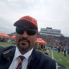 Mr. Rocha (@JesseRocha73)