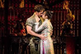This forum is a place where people who are interested in miss saigon come together and discuss about miss saigon. Overture Cancels Asian American Panel On Miss Saigon Arts And Theater Madison Com