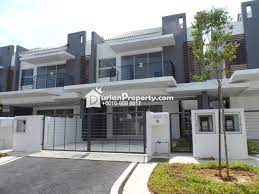 This township aims to provide comfortable and affordable homes for young families looking to settle. Terrace House For Sale At Emerald Gardens Rawang For Rm 800 000 By Daniel Yap Durianproperty