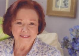 Margaret Bahr Obituary