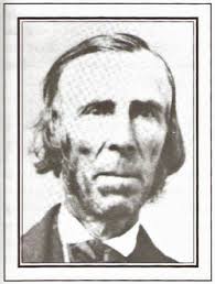 Joseph Robison (1804-1868)