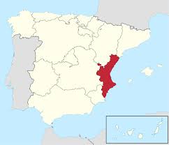 3.123 sanciones y 17 detenidos por saltarse las normas covid. Comunidad Valenciana Wikipedia La Enciclopedia Libre
