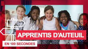 Chercher et consulter les offres d'emploi fondation apprentis d'auteuil. Apprentis D Auteuil Apprentis D Auteuil En Ile De France