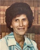 Mary Trujillo Obituary (2021)