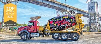 Cumberland concrete is a leading concrete supply company and has been producing quality concrete since 1984. Concrete Sand Stone Gravel And Construction Materials In Maryland Virginia And Delaware