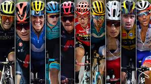 21 stages, three weeks of competition between august and september, and more . Los 10 Favoritos Para Ganar La Vuelta A Espana 2020
