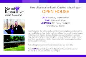 The best place to see a film in charlotte. Neurorestorative North Carolina Open House Neurorestorative Neurorestorative