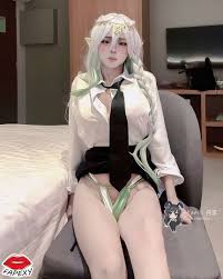 Akari_Cos private OnlyFans stash - exposed image 11 certain to please your desires