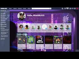 Making Roblox Look Cool With Custom Themes Youtube