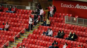Latest results chivas vs unam pumas. Chivas Vs Pumas Tendria 11 Mil 500 Personas Futbol Total
