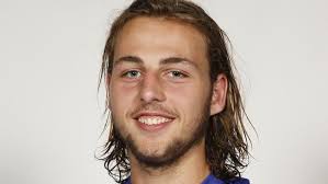 Western Bulldogs sack rookie Luke Goetz