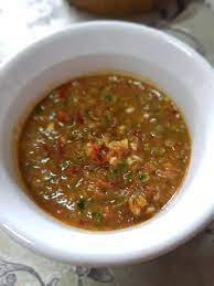 Kalau nak buat banyak pun boleh, cuma gandakan sahaja sukatan di bawah. Resipi Sambal Belacan Power Sedap Cukup Rasa Tak Perlu Guna Air Rahsianya Kena Ada Bahan Ni Memang Padu Keluarga