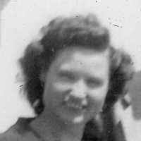 Florence Edna Manley (1925–2006)