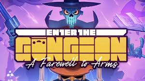 Enter The Gungeon New Characters How To Unlock Gunslinger And Paradox In Farewell To Arms Update #enter the gungeon #kylie plays enter the gungeon #this was me #im still dead but i made it to the 3rd boss this time im proud. enter the gungeon new characters how