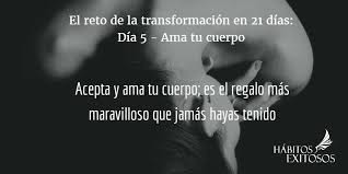 Pin En Reto De Afirmaciones