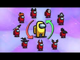 Ranking Every Among Us Halloween Hat From Worst To Best Youtube Halloween Hats Among Us Halloween Hats Among Us Halloween