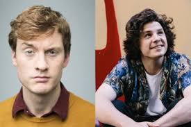 James Acaster Takes Out Melbourne International Comedy Festival Awards' Top  Gong