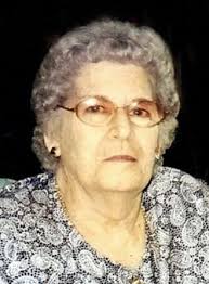 Agnes Tupy Dujka (1923-2018)