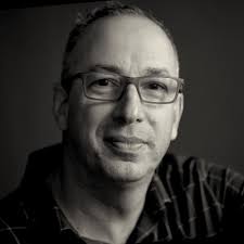 Honored to be included in this edition's cover story focused