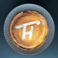 Tarte Au Fromage Thierry Hommel Tarte Au Fromage Tarte Cuisine