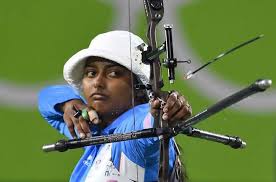 Join facebook to connect with pravin jadhav and others you may know. Pravin Jadhav Not Atanu To Partner Deepika In Mixed Team Archery Competition In Tokyo