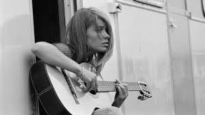 The singer françoise hardy was placed in a coma in 2016 by doctors who feared she might never born in 1944 in paris, ms. Francoise Hardy Till The Morning Comes Neil Young 1972 Aquarium Drunkard