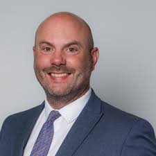 Director of Public Health