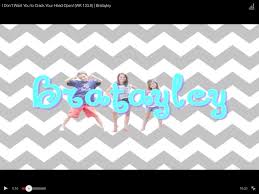 Birds Of A Feather Lyrics Chicken Girls Pin By Carisa Ellis On Bratayley Bratayley Best Youtubers Caleb Logan