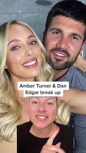 Amber Edgar's Instagram, Twitter & Facebook