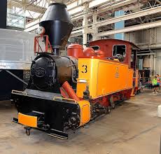 Perry Engine No 3 Adelaide South Australia Ipswich South Australia