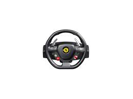 Maybe you would like to learn more about one of these? Thrustmaster Ferrari 458 Italia Wheel Xbox 360 Pc Newegg Com