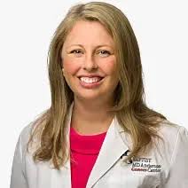 Dr. Cathryn Johnson, Oncology