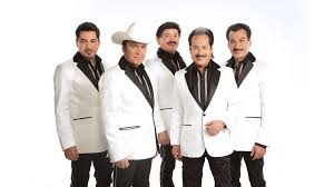 Discos de estudio de los tigres del norte. Los Tigres Del Norte La Phil