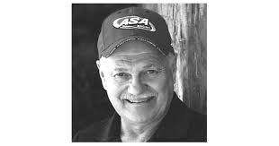 Neil Montgomery Obituary (1945