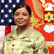 Congratulations Maj.