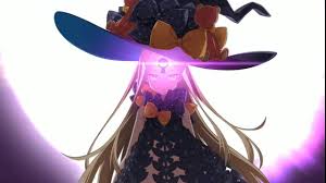 The figure is carefully recreated based on the 4th anniversary craft essence festival portrait: Abigail Williams 5 Star Foreigner Limited Servant Grand Order Wiki